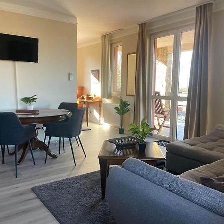 Europa Birdland Apartman Бік Екстер'єр фото