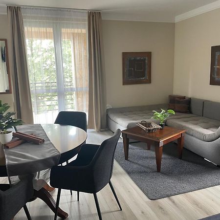 Europa Birdland Apartman Бік Екстер'єр фото