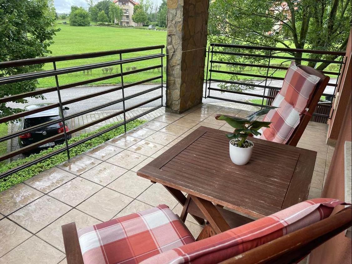 Europa Birdland Apartman Бік Екстер'єр фото