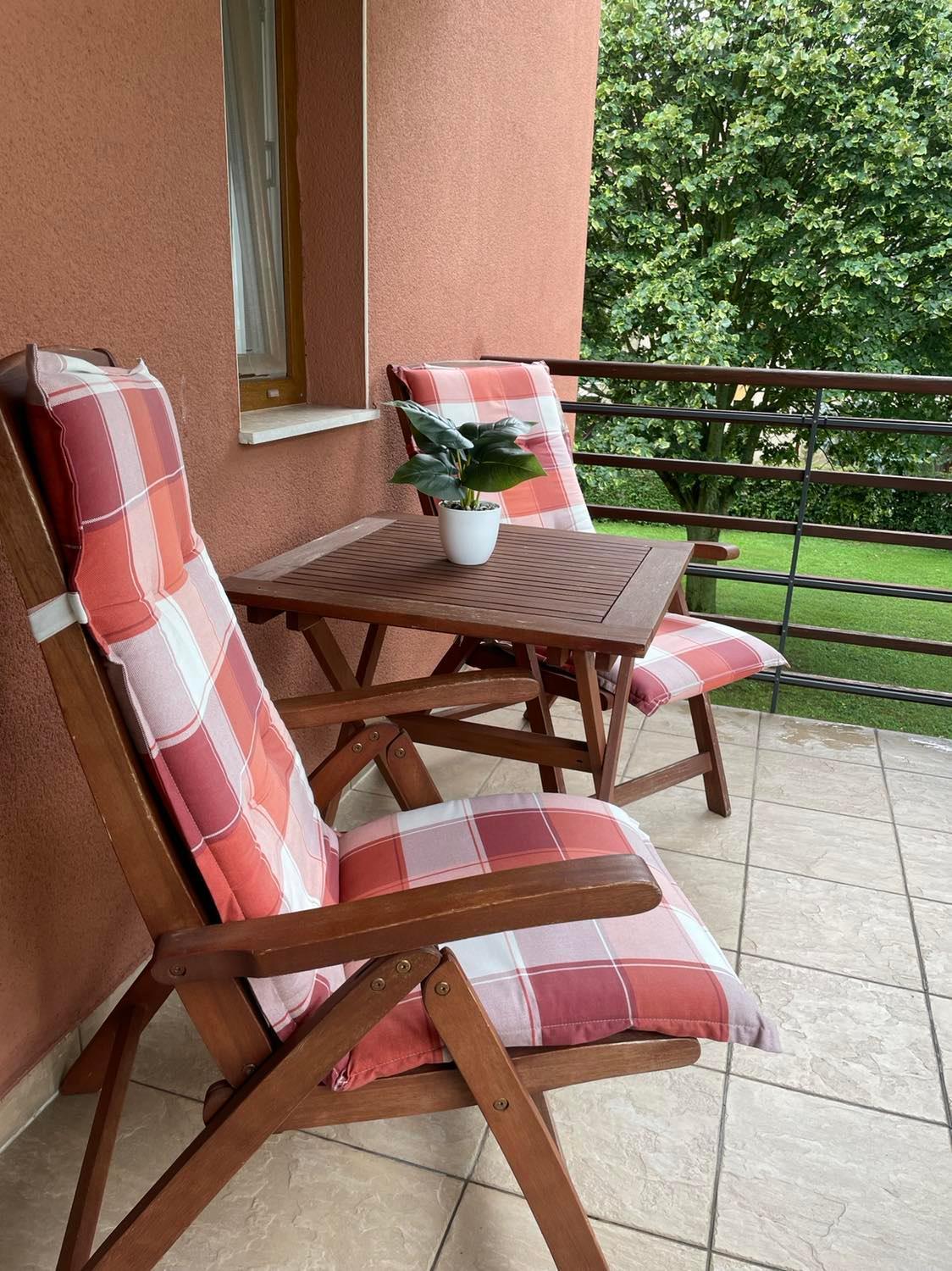 Europa Birdland Apartman Бік Екстер'єр фото