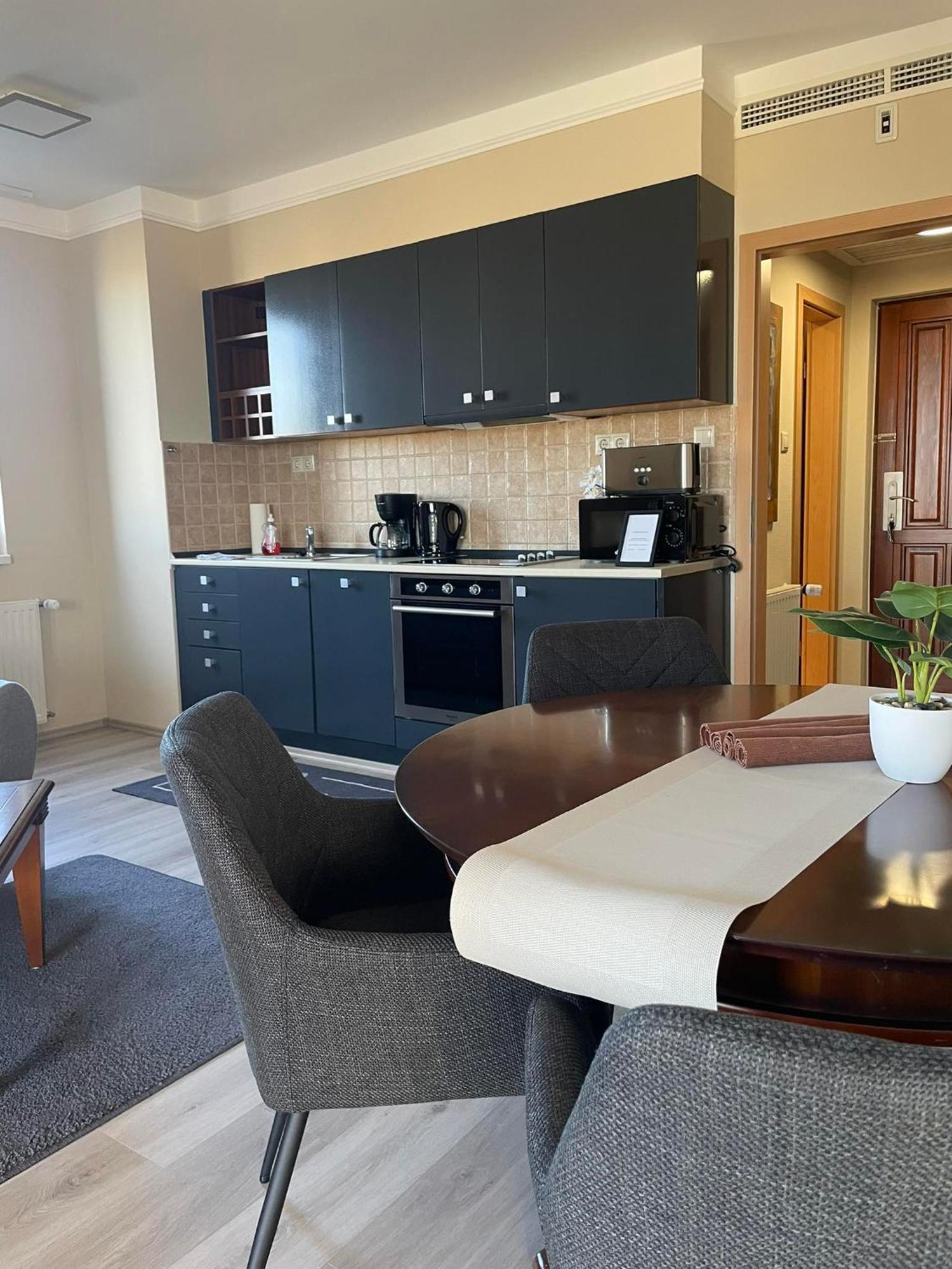 Europa Birdland Apartman Бік Екстер'єр фото