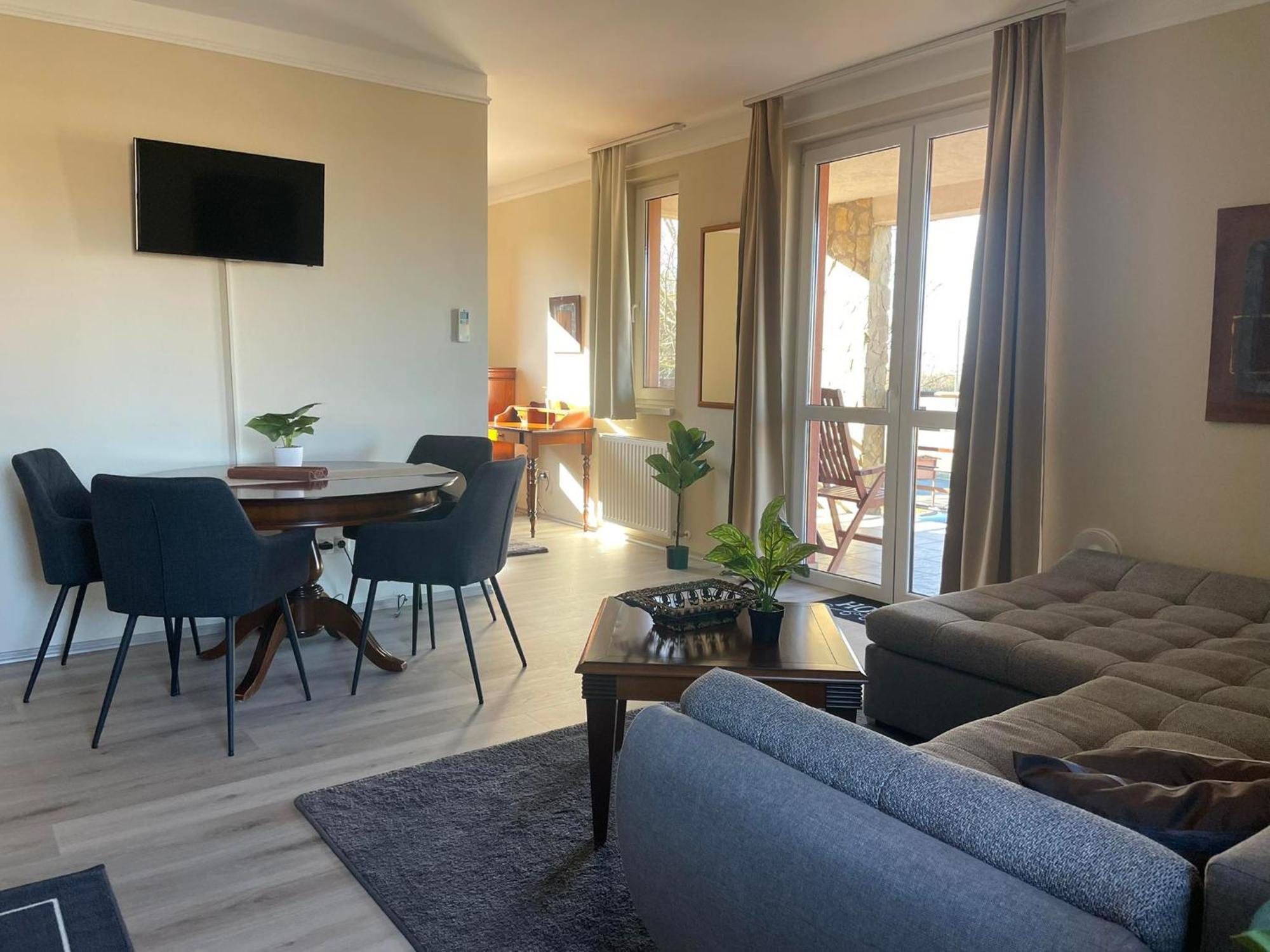 Europa Birdland Apartman Бік Екстер'єр фото