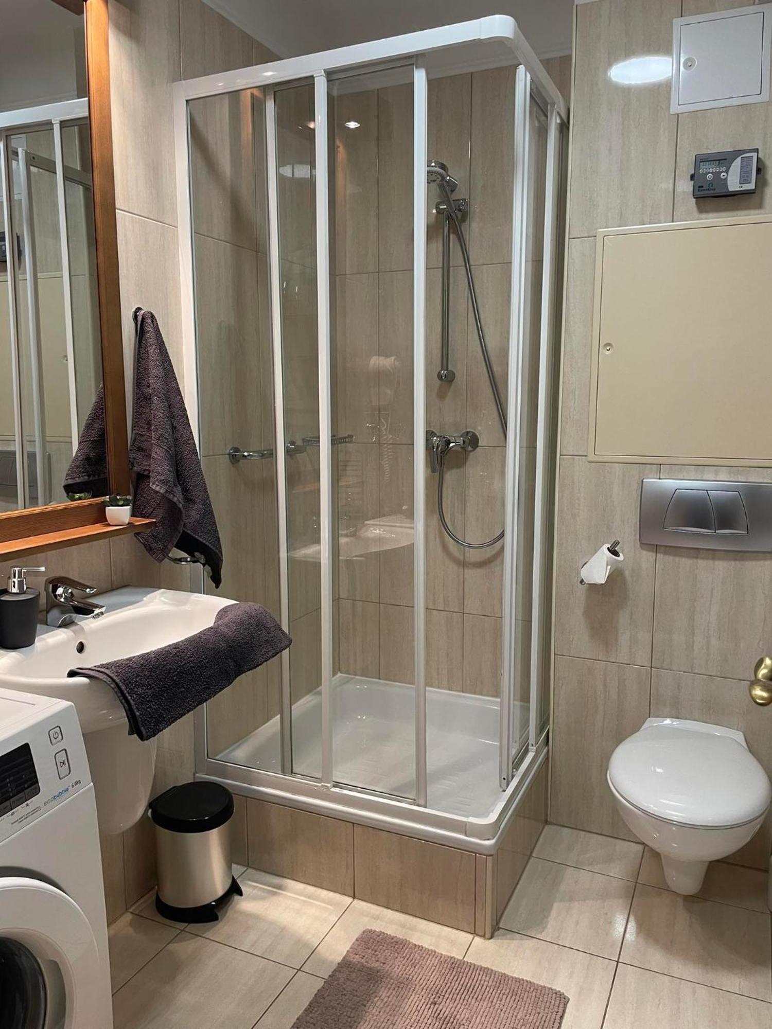 Europa Birdland Apartman Бік Екстер'єр фото