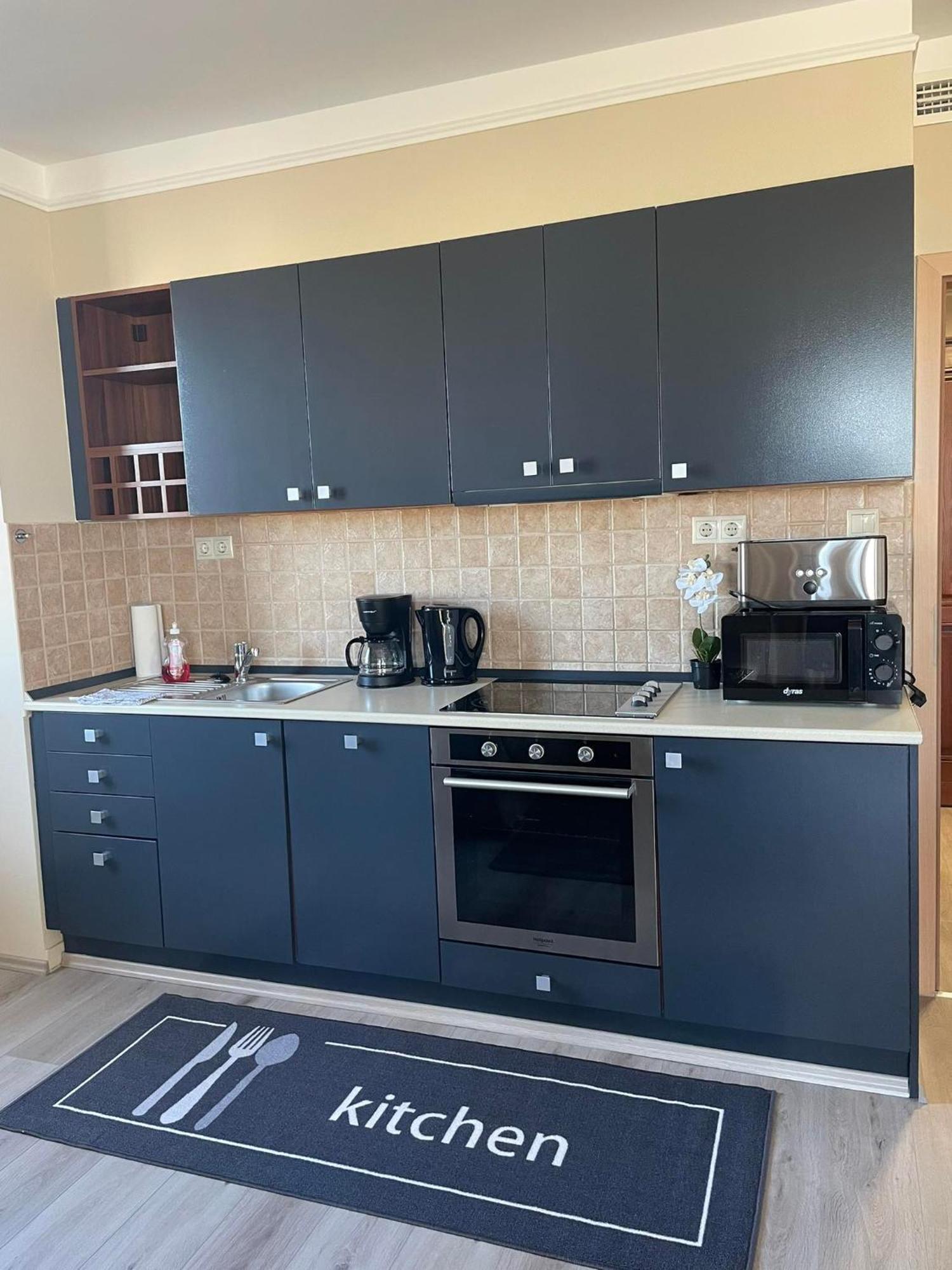 Europa Birdland Apartman Бік Екстер'єр фото