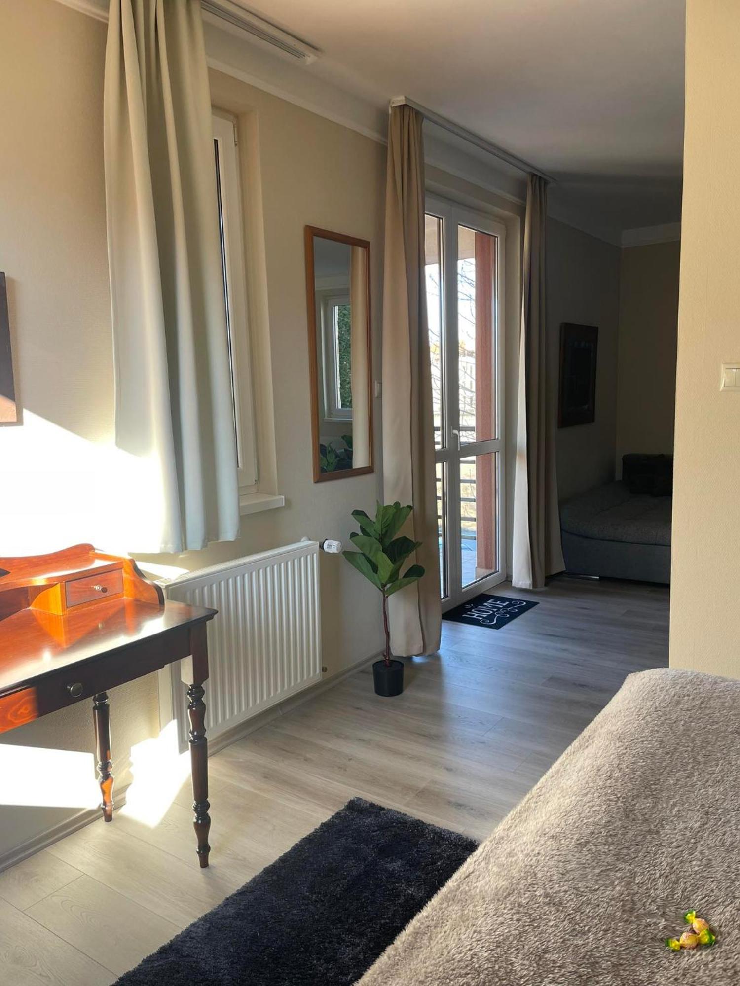 Europa Birdland Apartman Бік Екстер'єр фото
