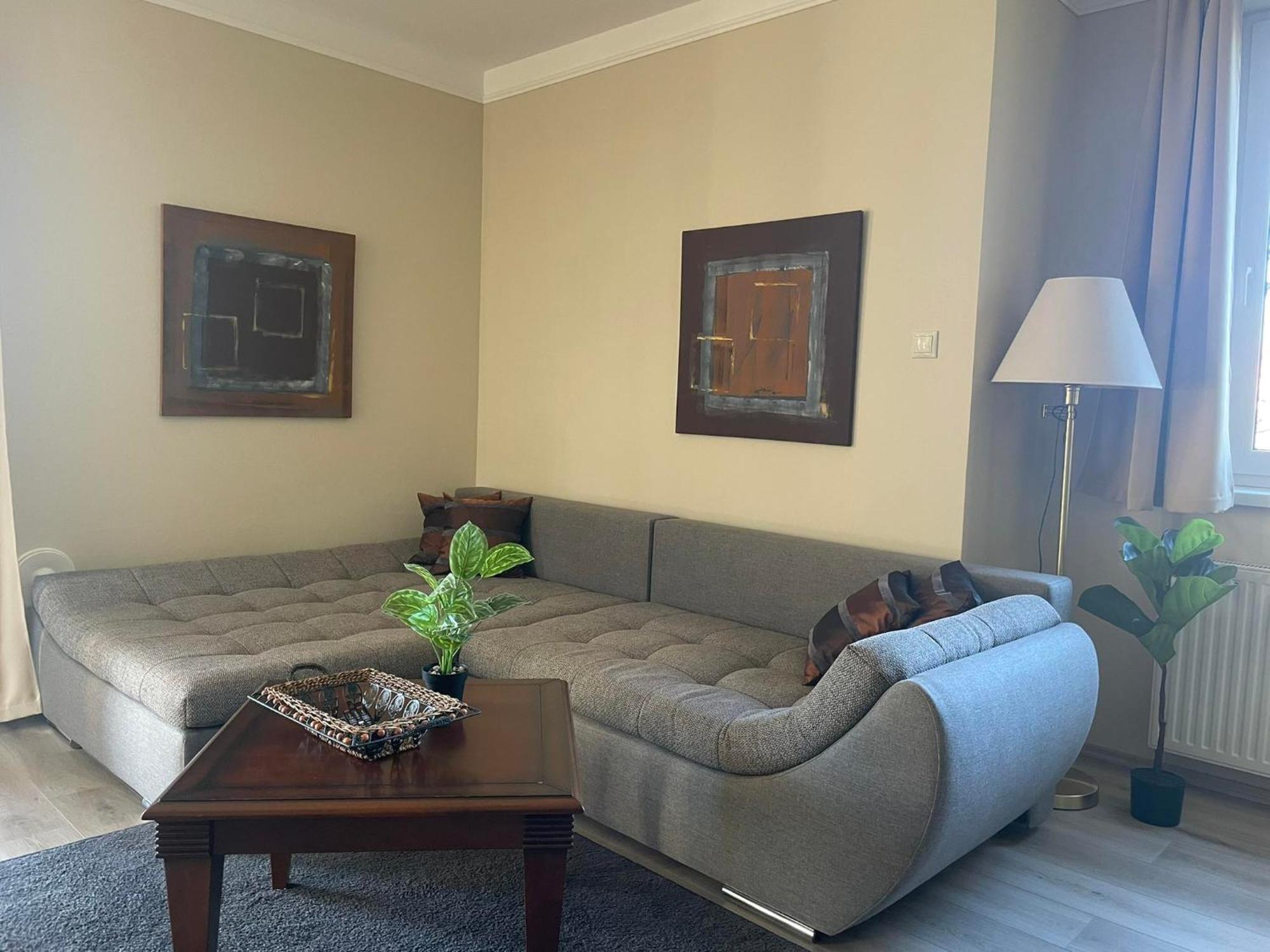 Europa Birdland Apartman Бік Екстер'єр фото