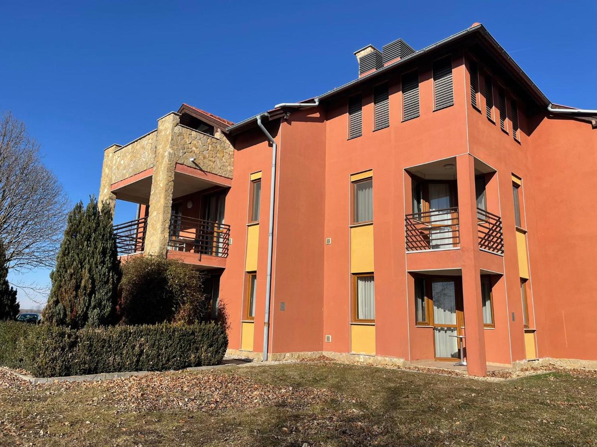 Europa Birdland Apartman Бік Екстер'єр фото