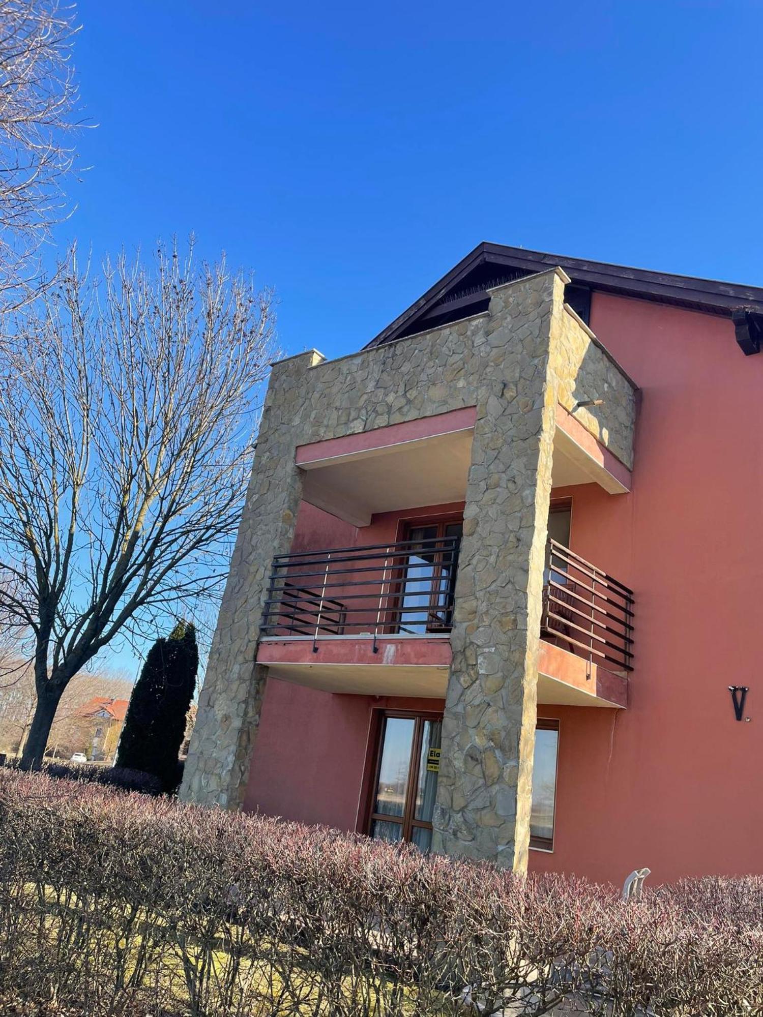Europa Birdland Apartman Бік Екстер'єр фото
