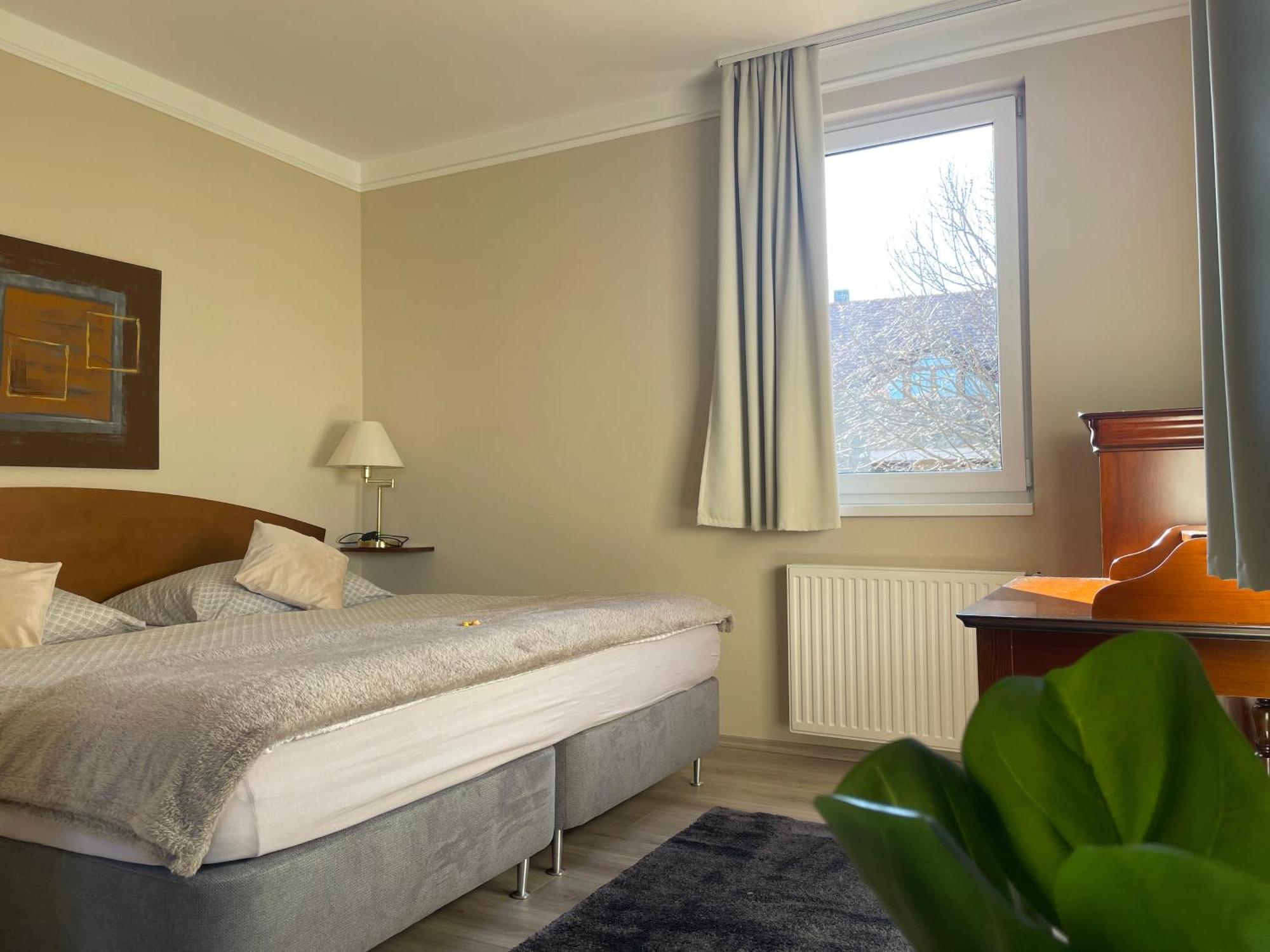 Europa Birdland Apartman Бік Екстер'єр фото