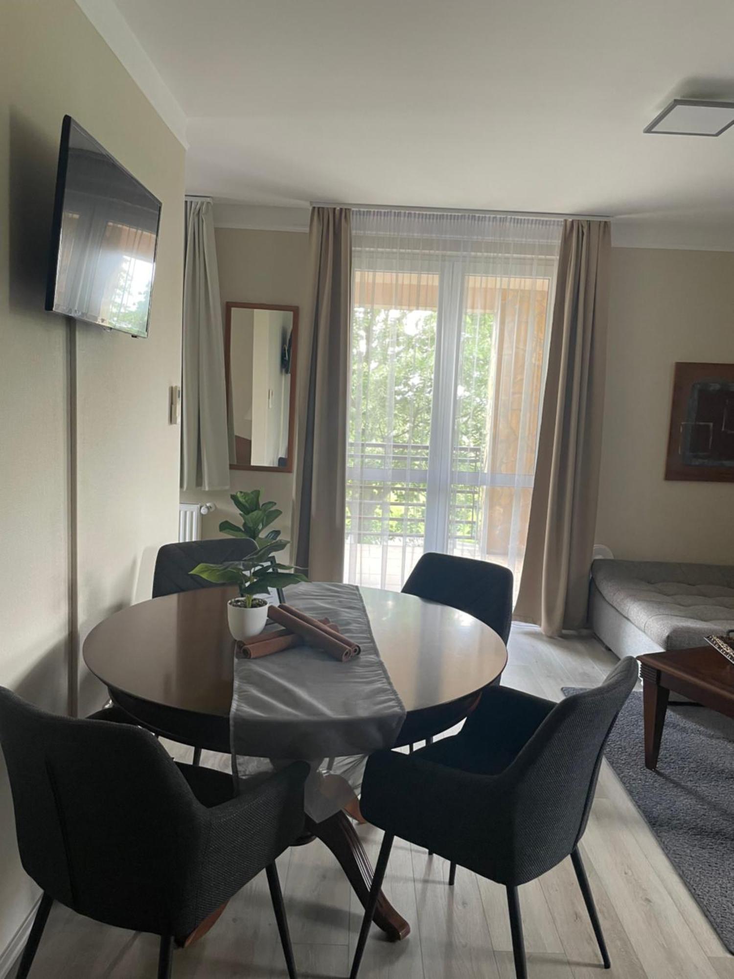 Europa Birdland Apartman Бік Екстер'єр фото