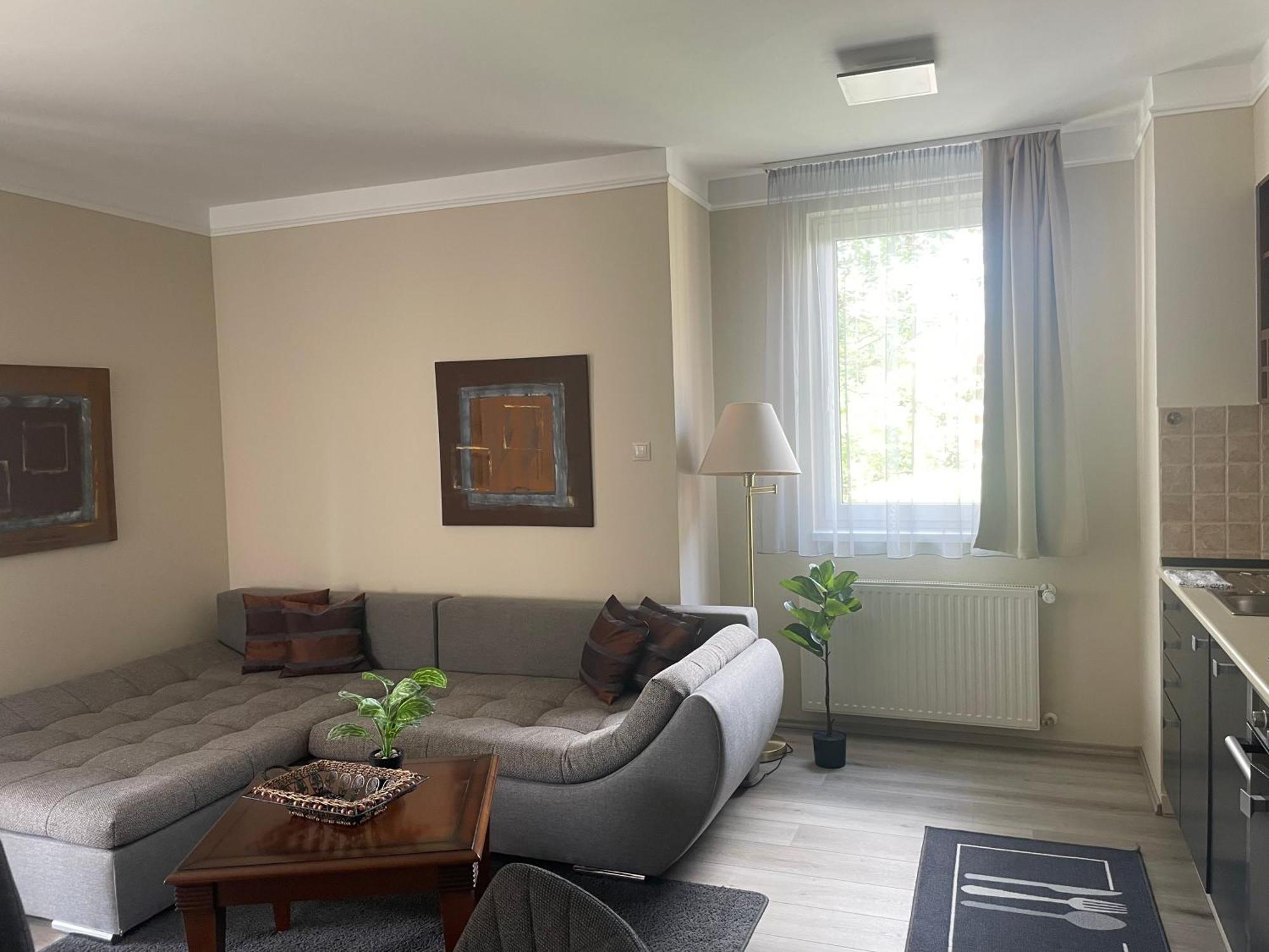 Europa Birdland Apartman Бік Екстер'єр фото