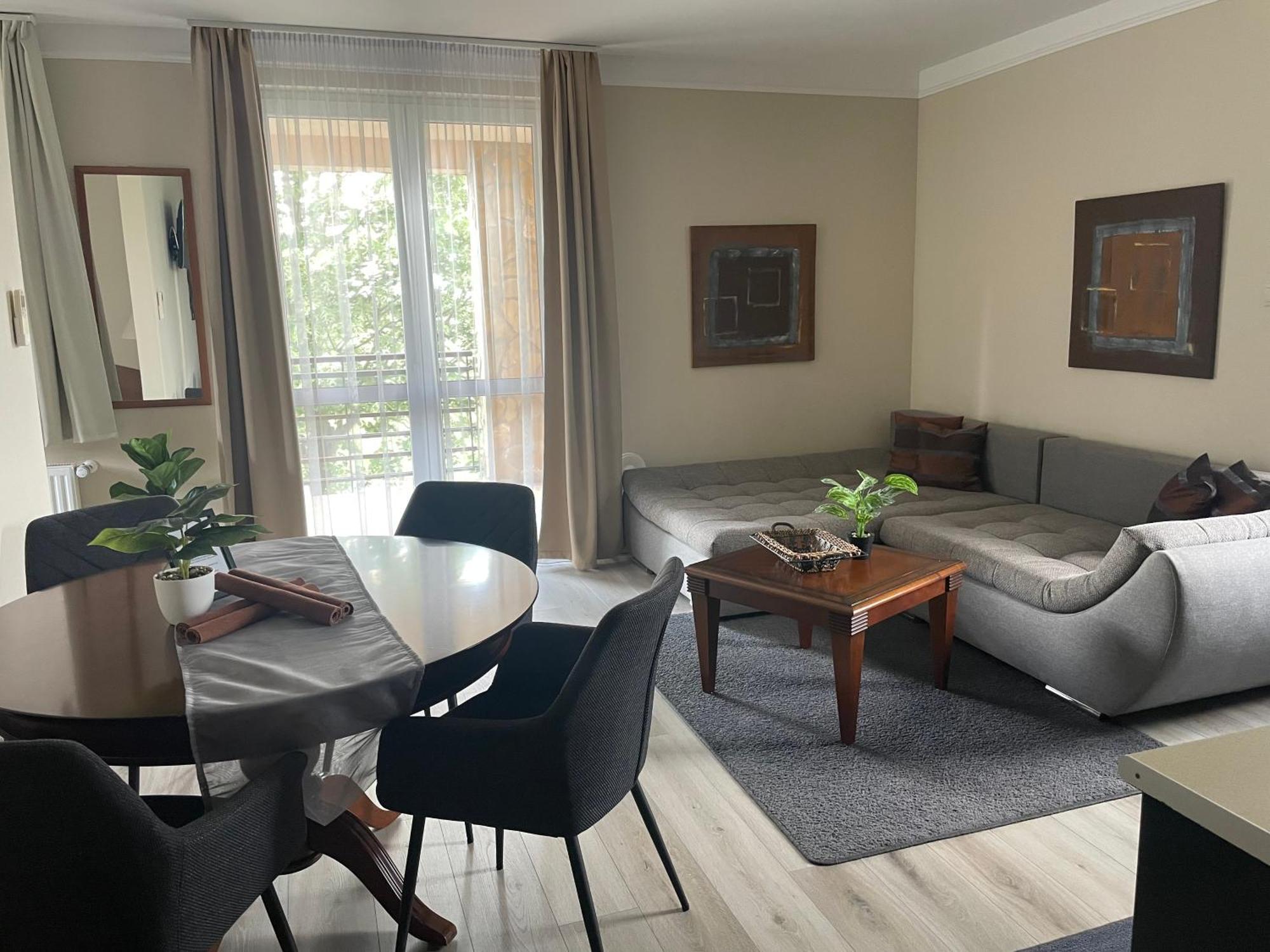 Europa Birdland Apartman Бік Екстер'єр фото